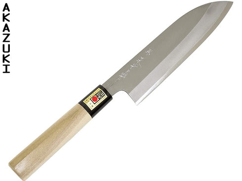Yasuki kitchen knife
